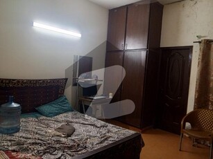 10 Marla Lower Portion For Rent Johar Town Phase 1