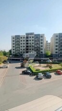 10 Marla New Design Flat For Rent. Askari 11 Sector B Apartments