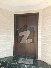 10 Marla Super Hot Located Double Unit Bungalow Is Available For Rent In Eden City Near DHA Phase 8 Lahore Eden City
