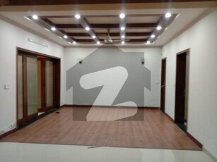 10 Marla Tile Flooring Facing Park Independent Full House Available For Rent In Tariq Garden Block A Tariq Gardens Block A