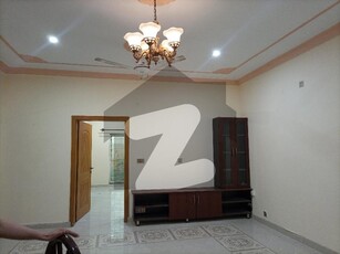 10 Marla Upper Portion 3 Bed For Rent Bahria Greens Overseas Enclave Sector 5