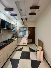 10 Marla Upper Portion Are Available For Rent In Park View City Lahore Park View City