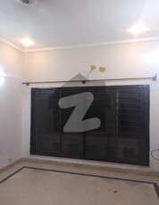 10 marla upper portion for rent Wapda Town Phase 1