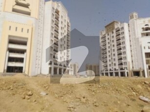 1100 Square Feet's Apartment Up For Sale In Bahria Town Karachi Bahria Heights Bahria Heights