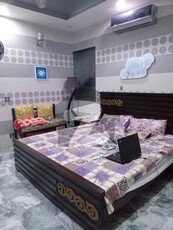 12 Marla Slightly Used Upper Portion For Rent In Lake City Sector M-1 Lahore Lake City Sector M-1