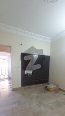 120 Sq.yd. 1st Floor House For Rent At Shaz Bungalows Near By Kaneez Fatima Society Scheme 33, Karachi. Gulzar-e-Hijri