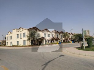 152 SQ Yard Villas Available For Sale in Precinct 10-b BAHRIA TOWN KARACHI Bahria Town Precinct 10-B