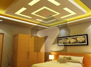 2 Bed 5 Marla Ground Portion Available for Rent in Gulraiz Gulraiz Housing Scheme