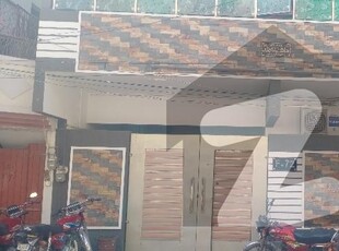 2 Bed Dd 120 Sq Yards House Available For Rent Malir Cantonment