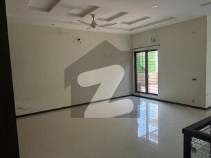 2 Kanal Brand New Upper Portion Available For Rent Valencia Housing Society