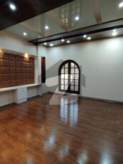 2 Kanal Commercial House Is Available For Rent Gulberg