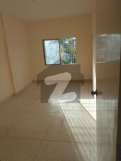 2 Rooms First floor portion North Nazimabad Block N
