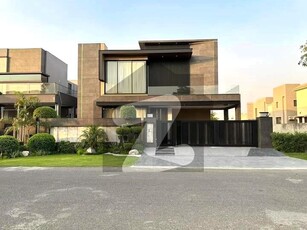 20 MARLA LIKELY NEW BEAUTIFUL BUNGALOW FULLY FURNISHED IS AVAILABLE FOR RENT IN DHA PHASE 6 BLOCK J DHA Phase 6