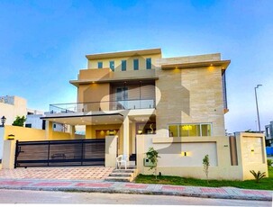 20 Marla Triple Unit Corner House With Basement For Sale In DHA Phase 2 DHA Defence Phase 2