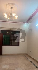 200 Sq.yd. 1st Floor House For Rent At Gwalior Society Near By Karachi University Society Sector 17-A Scheme 33, Karachi. Gwalior Cooperative Housing Society