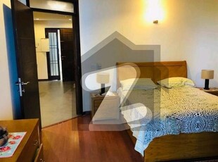 2100 Square Feet Flat For Sale In Islamabad Silver Oaks Apartments