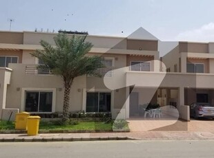 235 Sq Yd 3 Bedrooms Luxury Villa Is Available FOR RENT 10 km From Entrance Of BTK 3 Bed DDL 1 Kitchen Bahria Town Precinct 27