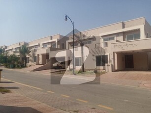 235sq yd Villas at Precinct-31 Close to Gallery and Mosque are Available FOR SALE Bahria Town Precinct 31