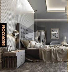 3 Bed Luxury Penthouse in Bahria Precinct 18 Bahria Town Karachi