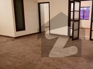 3 Bed Room Apartment For Rent Nishat Commercial Area