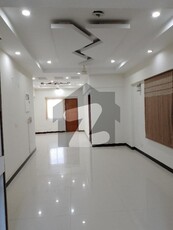 3 bedroom apartment slightly used bukhari commercial phase 6 for sale Bukhari Commercial Area