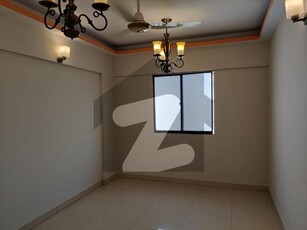 3 Bedrooms Beautiful Apartment For Sale In Bukhari Commercial DHA Phase 6 Bukhari Commercial Area