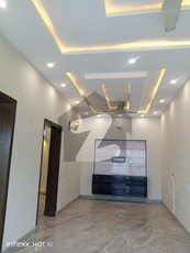 3 BEDS 5 MARLA BRAND NEW Upper Portion FOR RENT LOCATED BAHRIA ORCHARD LAHORE Bahria Orchard