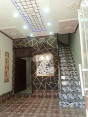 3 Marla Brand New House For Rent In Ittifaq Town Near Mansoorh Multan Road Lahore Ittifaq Town