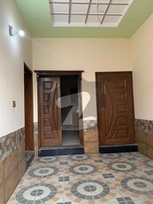 3 Marla Double Storey House For Rent Lahore Medical Housing Society