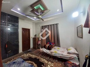 3 Marla Double Storey House For Sale In Wahdat Colony Near Allama Iqbal Town Lahore