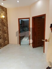 3 Marla House For Rent in Al-Kabir town phase 2.B Block Al-Kabir Town Phase 2