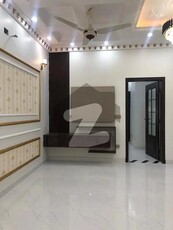 3 Marla Single Story Brand New House In Gulraiz Near Bahria Town Gulraiz Housing Society Phase 2