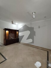 3 Story 10 Marla House For Sale In G13 Islamabad G-13