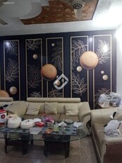 3.5 Marla Double Storey House For Sale In Wahdat Colony Near Allama Iqbal Town Lahore