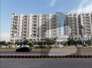 4 Bed Apartment available for sale in Gulberg Greens Islamabad Gulberg Greens Block B