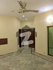4 Marla Ground Portion FOR Rent In Ghazi Road Near Ph 1
