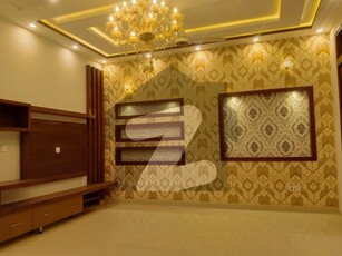 480 Square Feet Flat For Rent In Bahria Town - Sector F Lahore Bahria Town Sector F