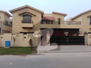 5 Bed Brigadier House for rent in Askari 10 Sector F Askari 10 Sector F