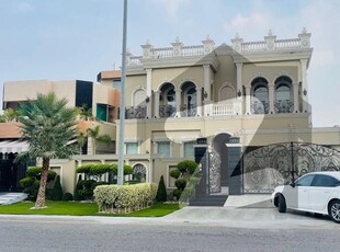 5 Beds 1 Kanal Brand New Designer Bungalow Available For Rent In Dha Phase 6 DHA Phase 6