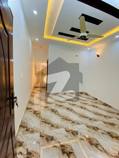5 Marla Brand New Luxury and Modern House in Islamabad B-17