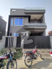 5 Marla Beautiful House Available For Rent In Park View City Tulip Extension Block Park View City Tulip Extension Block