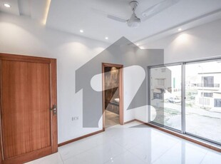 5 Marla Brand New Full House For Rent in Phase 9 TOWN DHA Lahore DHA 9 Town Block A