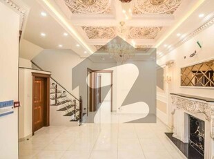 5 marla brand new House available for Rent in 9 Town DHA lahore DHA 9 Town