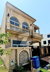 5 marla brand new House available for Rent in 9 Town DHA lahore DHA 9 Town Block A