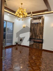5 Marla Brand New House Available for Rent in Phase 9 Town B Block DHA Phase 9 Prism