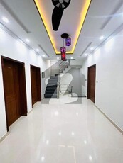 5 Marla Brand New House For Rent In DHA 9 Town DHA 9 Town Block C