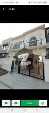 5 MARLA BRAND NEW HOUSE FOR Rent IN DHA RAHBAR PHASE 2 DHA 11 Rahbar Phase 2 Block K
