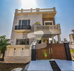 5 Marla Brand New Luxury For rent Top Location Of DHA 9 Town Lahore DHA 9 Town