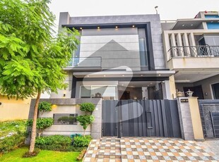 5 Marla Brand New Luxury For Rent Top Location Of DHA 9 Town Lahore DHA 9 Town
