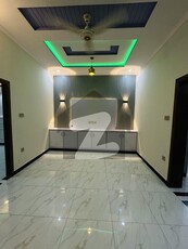 5 Marla Brand New Single Story House For Sale In Ghouri Town, Islamabad Ghauri Town Phase 4 C2